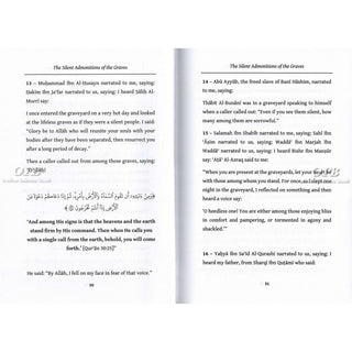 A Treatise on The Silent Admonitions of the GravesISBN: 9789493239579