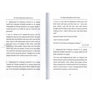 A Treatise on The Silent Admonitions of the GravesISBN: 9789493239579
