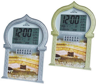 Azan Clock