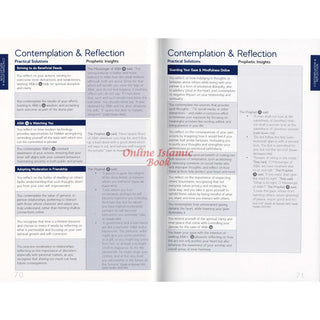 A Handbook of Prophetic Characteristics
ISBN: 9781916824133