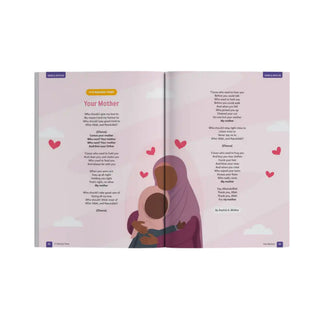 Adab & Akhlaq – Interactive Islamic Character Learning Series, Levels 2