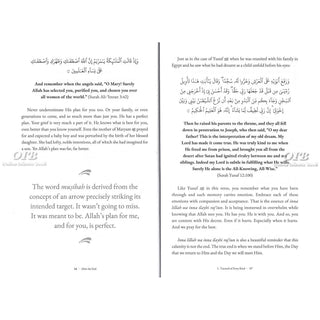 After the End (A Muslim Woman’s Companion to ‘Iddah and Divorce)ISBN: 9781915357465