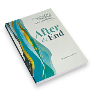 After the End (A Muslim Woman’s Companion to ‘Iddah and Divorce)
ISBN: 9781915357465