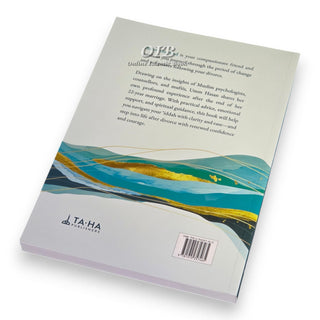 After the End (A Muslim Woman’s Companion to ‘Iddah and Divorce)ISBN: 9781915357465