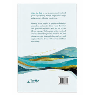 After the End (A Muslim Woman’s Companion to ‘Iddah and Divorce)

ISBN: 9781915357465
