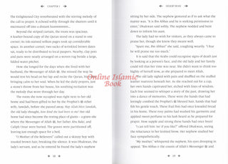 Aisha RA: In The Prophet's Heart (Mother of the believers)