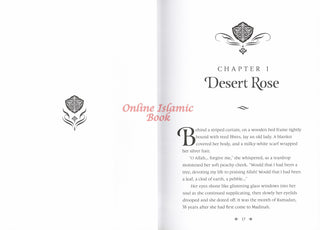Aisha RA: In The Prophet's Heart (Mother of the believers)