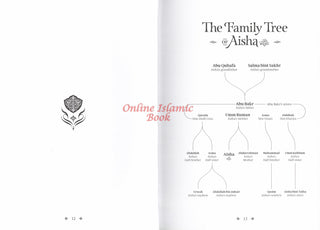 Aisha RA: In The Prophet's Heart (Mother of the believers)