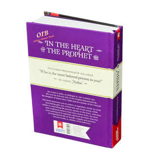 Aisha RA: In The Prophet's Heart (Mother of the believers)