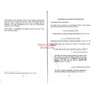 Al Qadaa wal Qadar (Fate in Islam) By Dr. Saleh As-Saleh