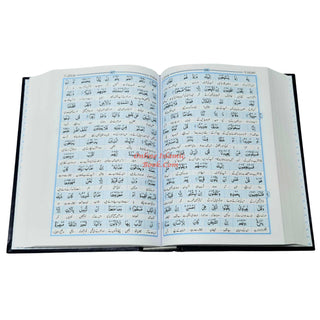 Al Quran Al kareem Lafz Ba Lafz Urdu Tarjuma,Word For Word Quran in Urdu language