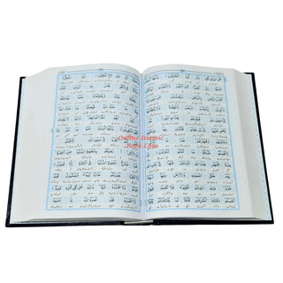 Al Quran Al kareem Lafz Ba Lafz Urdu Tarjuma,Word For Word Quran in Urdu language