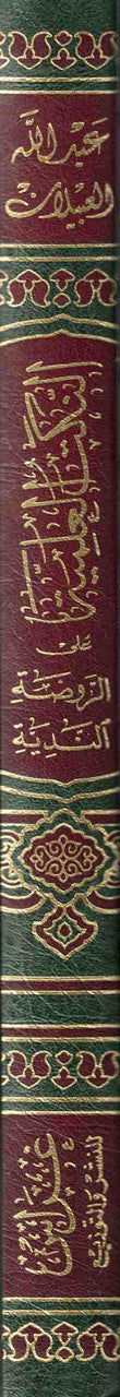 Al Naktual Almiyyah (Arabic Only)