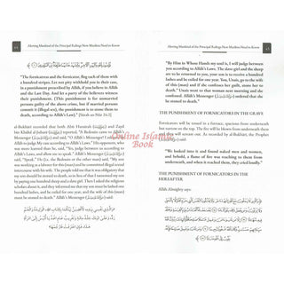 Alerting Mankind of the Principal Rulings New Muslims need to know (Part 1: Aqeedah),ISBN: 9798894126715
