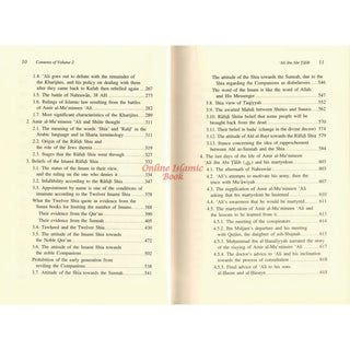 Ali Ibn Abi Talib (2 Vol Set) By Dr. Ali M. Sallabi