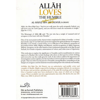 AllahLovesTheHumbleAlHafizIbnAbiDunya_15443_2