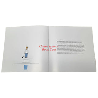 Allah, Most Generous by Shomsia Ali
ISBN: 9781910015124