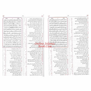 Al mojamul Mufahras Li Kalimaat Al quran Al kareem (Arabic Language) By Shaikh Abdul Waheed Noor Ahmad