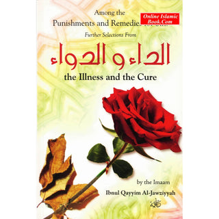 Among the Punishments and Remedies for Sin: Further Selections from the Illness and the Cure (ad-Daa wad-Dawaa) By Imam Ibnul Qayyim Al-Jawziyyah