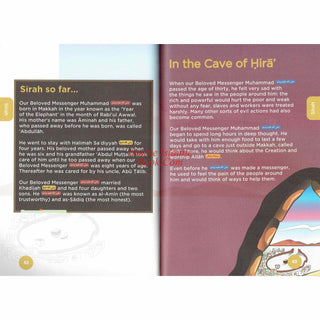 An Nasihah Islamic Curriculum Coursebook 2