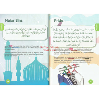 An Nasihah Islamic Curriculum Coursebook 6 For Girls