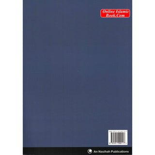 An Nasihah Islamic Curriculum Course Book 4 | Now Available In India At - Foto 3