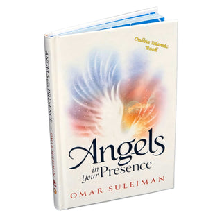 Omar Suleiman Books Collection Set (Set of 16 Books)