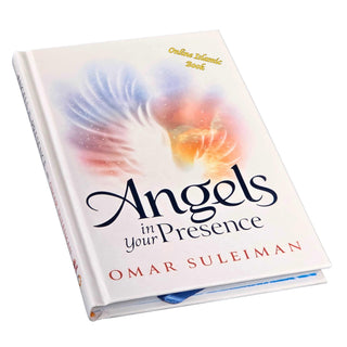 Omar Suleiman Books Collection Set (Set of 16 Books)