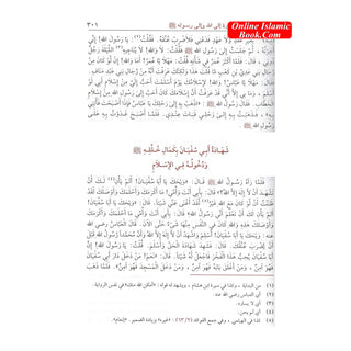 Arabic: Shrah Hayat-Us-Sahaba (4 Volumes Set) (Lives of The Sahaba)  شرح حياة الصحابة By Allama Shaikh Muhammad Al-Khandalwi