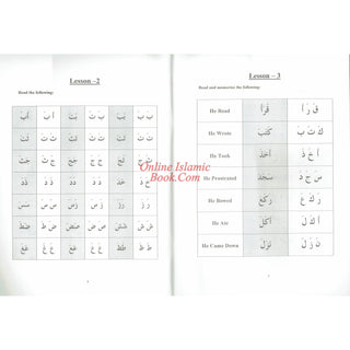 Arabic for Beginners Book 2 By Muhammad S. Adly