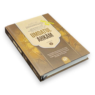 Arousing The Intellects with An Explanation Of Umdatul- Ahkam (Volume 2),ISBN: 9781685647605
