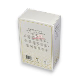 Asma Al-Husna: Beautiful Names of Allah - Cards
ISBN: 9781805176527