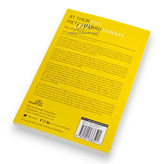 At Their Feet Piety Towards Parents By Ibn al-Jawzi,ISBN: 9781904336501