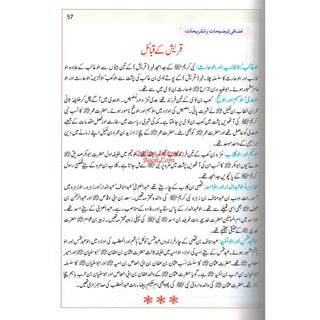 Atlas Seerat An-Nabwi (SAW) (Urdu) By Shawqi Abu Khalil