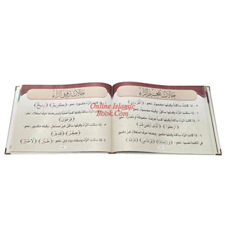 Attajweed Al-Musawar by Dr.Ayman Rushdi Suwayd
ISBN: 9789933909116