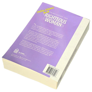 Attributes of the Righteous Woman
ISBN: 9798899713927