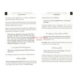 Attributes of the Righteous Woman
ISBN: 9798899713927