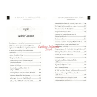 Attributes of the Righteous Woman
ISBN: 9798899713927