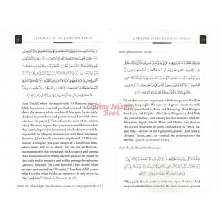 Attributes of the Righteous Woman
ISBN: 9798899713927