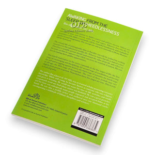 Awaking From the Sleep of the Heedlessness By Ibn al-Jawzi,ISBN: 9781904336365