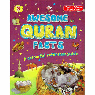 Awesome Quran Facts By Saniyasnain Khan