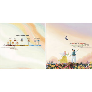 Aziz and The Golden Age of islam,9786297545530