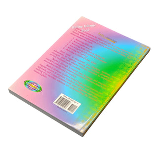 Believing In Allah's Decree Qadar (Eemaan Made Easy Series) Part 6 By Muhammad al-Jibaly
ISBN: 9781891229107