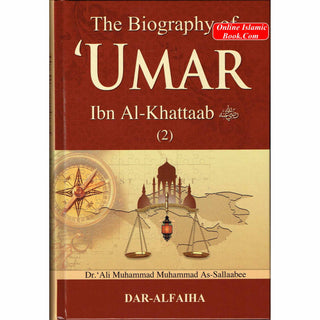 Biography Of Four Caliph Of Islam (Complete Set) By Dr. Ali Muhammad  Muhammad As-Sallaabee