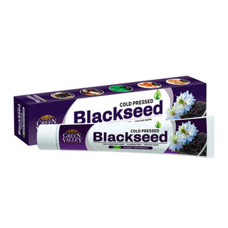 Blackseed Toothpaste by Al Khair