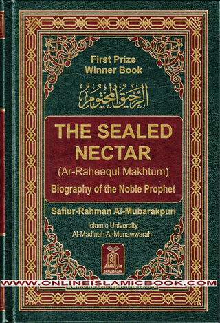 Interpretation of the Meanings of the Noble Quran in The English language, Noble Quran Medium Size,