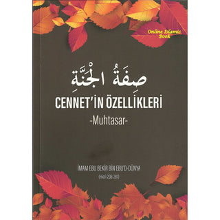 Cennet’in Özellikleri (Turkish Language)