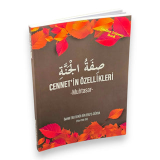Cennet’in Özellikleri (Turkish Language)