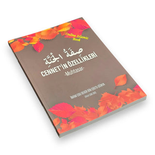 Cennet’in Özellikleri (Turkish Language)