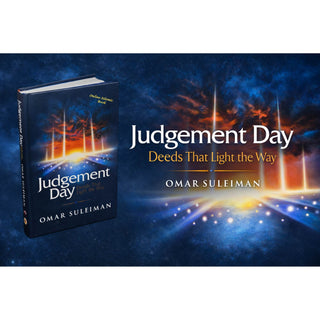 Judgement Day: Deeds That Light the Way (Hardcover) By Omar Suleiman